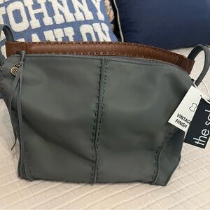 The Sak Los Feliz Satchel - NWT